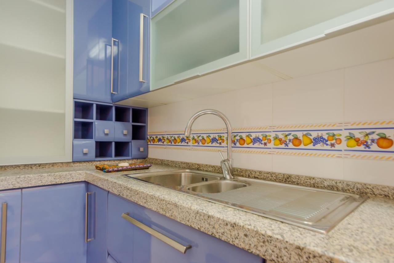 Villa Sotavento El Puerto de Santa María Dış mekan fotoğraf