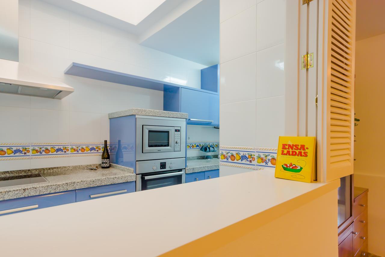 Villa Sotavento El Puerto de Santa María Dış mekan fotoğraf