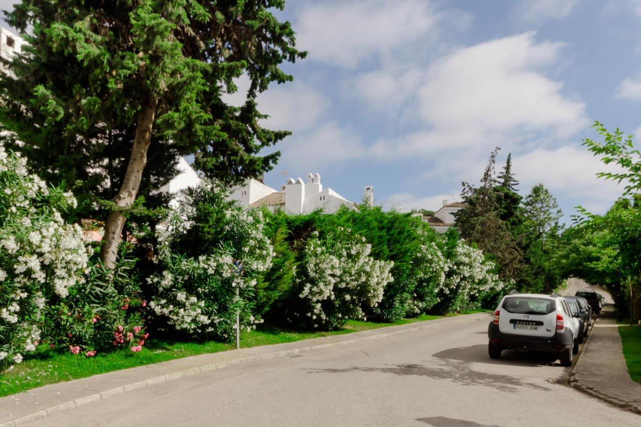 Villa Sotavento El Puerto de Santa María Dış mekan fotoğraf