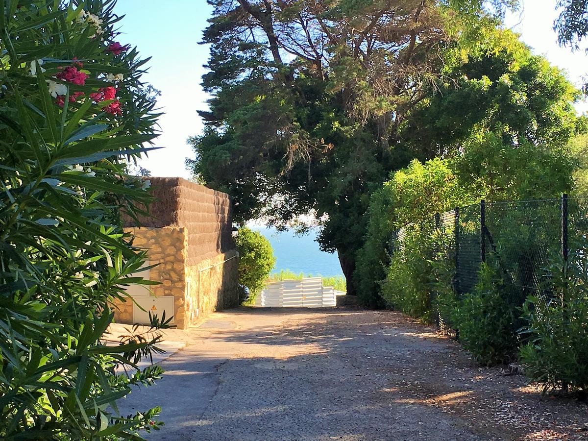 Villa Sotavento El Puerto de Santa María Dış mekan fotoğraf