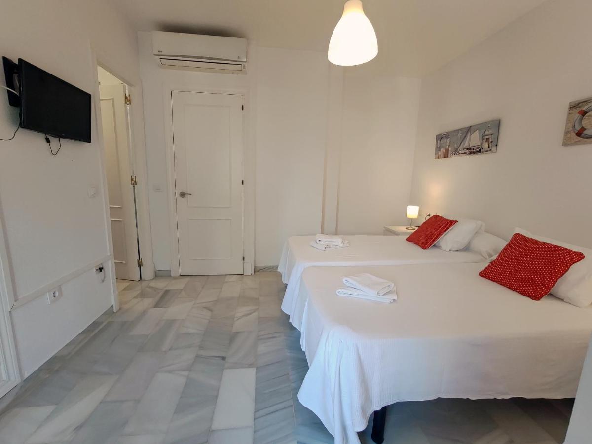 Villa Sotavento El Puerto de Santa María Dış mekan fotoğraf