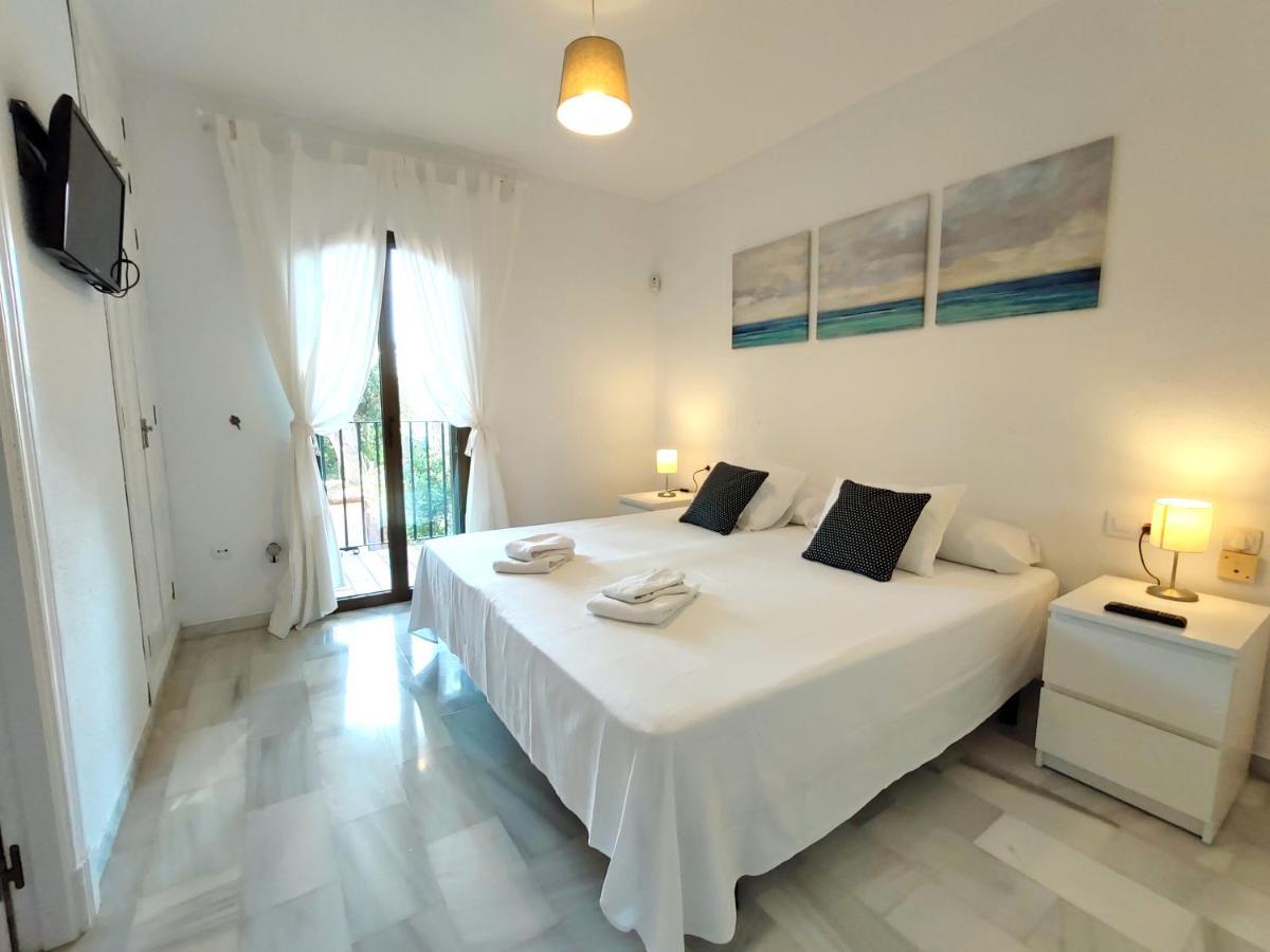 Villa Sotavento El Puerto de Santa María Dış mekan fotoğraf