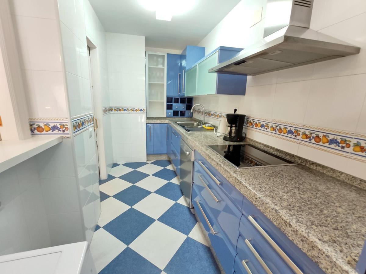 Villa Sotavento El Puerto de Santa María Dış mekan fotoğraf