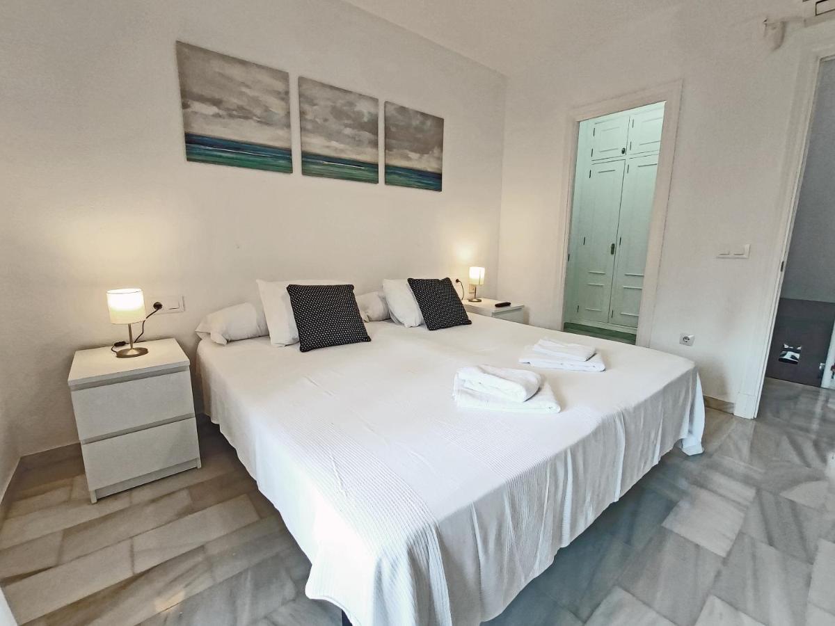Villa Sotavento El Puerto de Santa María Dış mekan fotoğraf