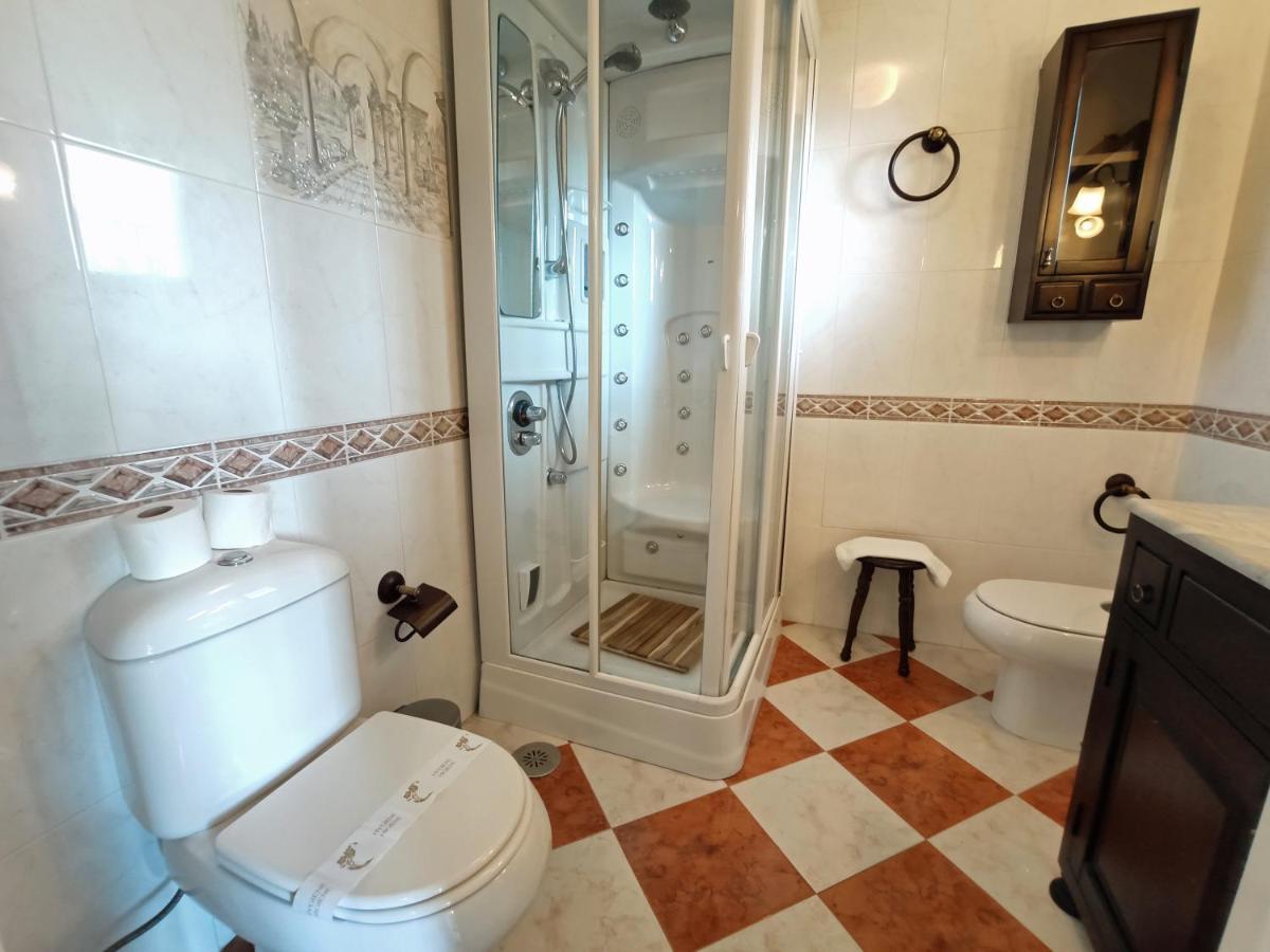 Villa Sotavento El Puerto de Santa María Dış mekan fotoğraf